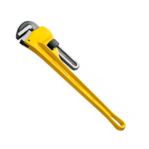 Chave para Tubos com Corpo em Ferro Fundido Americano 12" - 41067012 - Tramontina