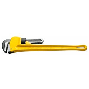 Chave para Tubos com Corpo em Ferro Fundido Americano 14"- 41067014 - Tramontina