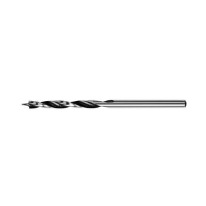 Broca em Aço Especial para Madeira 3X60MM 1/8" - 43143103 - Tramontina