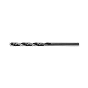 Broca em Aço Especial para Madeira 4X75 mm 5/32" - 43143104 - Tramontina