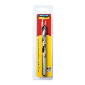 Broca em Aço Especial Temperado para Madeira 8X110MM 5/16" - 43143108 - Tramontina