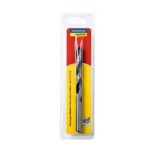 Broca em Aço Especial para Madeira 12X145MM - 43143112 - Tramontina