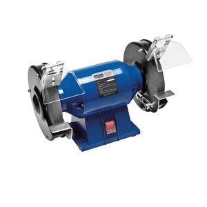 Moto Esmeril de Bancada Profissional Bivolt 6" 368W - 42400200 - Tramontina
