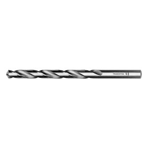 Broca em Aço Rápido HSS com Corpo Polido e Envernizado para Aço 5/64" - 43146104 - Tramontina