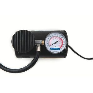 Compressor de Ar Portátil para Carros 300PSI 50W 12V - 42330001 - Tramontina