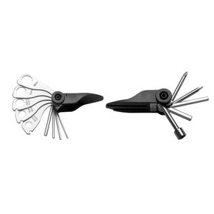 Kit De Ferramentas Para Bicicleta 17Pcs Tramontina