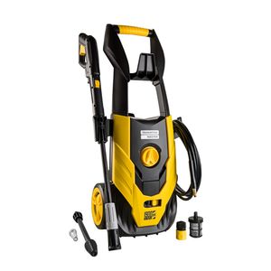 Lavadora de Alta Pressão com Jato Regulável Master 1800W 1900 Psi - 42552022 - Tramontina