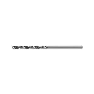 Broca para Aço HSS DIN 338 para Uso Doméstico 1/8"X62MM - 43125107 - Tramontina