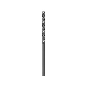Broca para Aço HSS DIN 338 para Uso Doméstico 3/16"X81MM - 43125111 - Tramontina