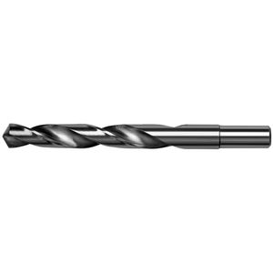 Broca para Aço HSS DIN 338 para Uso Doméstico 1/2"X143MM - 43125128 - Tramontina