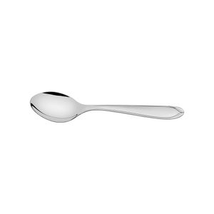 Conjunto com 3 Colheres de Sobremesa em Inox Laguna Cromado - 66906011 - Tramontina