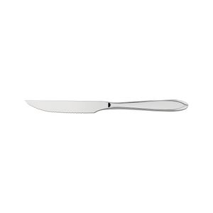 Jogo de Facas para Churrasco com Serra 3 Peças em Inox Laguna Cromado - 66906181 - Tramontina