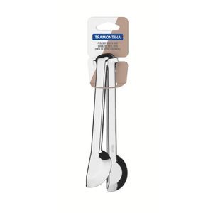 Pegador de Gelo em Inox Utility Cromado - 63800615 - Tramontina