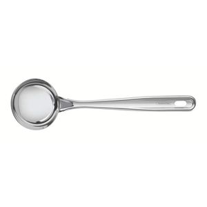 Concha para Feijão em Inox Terrina Extrata Cromado - 63815092 - Tramontina