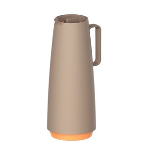 Garrafa Térmica Exata Bege 1L - 61636108 - Tramontina