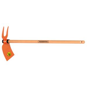 Sacho 2 Pontas com Cabo 60CM - 77802201 - Tramontina