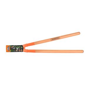 Tesoura de Poda Tipo Bypass em Aço com Cabo de Madeira 60CM - 78360505 - Tramontina