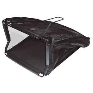 Cesto Coletor para Cortador de Grama Preto 39CM - Tramontina