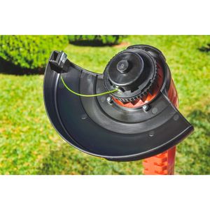 Fio de Nylon para Aparador de Grama 1,8MM 20M - 78796284 - Tramontina