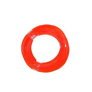 Fio de Nylon para Roçadeira 2,4MM 12M - 78795132 - Tramontina