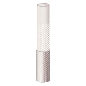 Mangueira para Jardim com Engates Rosqueados e Esguicho Flex 1/2 30M - 79182306 - Tramontina