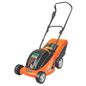 Cortador de Grama Elétrico com Recolhedor 35CM 1300W 220V - CE35P - Tramontina