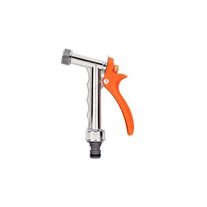 Hidropistola Metálica para Engate Rápido - 78535401 - Tramontina