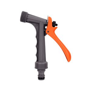 Hidropistola Plástica para Engate Rápido - 78535400 - Tramontina