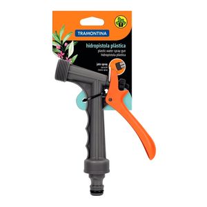 Hidropistola Plástica para Engate Rápido - 78535400 - Tramontina