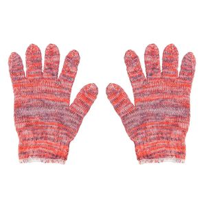 Luvas em Algodão para Jardinagem Colorida - 78032801 - Tramontina