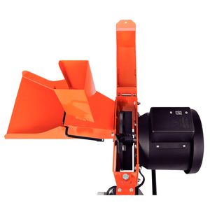 Triturador Elétrico TRE25 com Motor 2HP e Saída Lateral Bivolt - 79852352 - Tramontina
