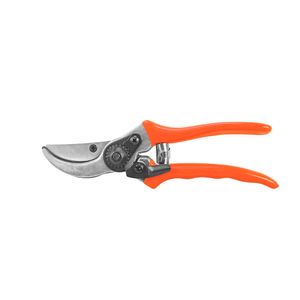 Tesoura de Poda Profissional com Lâmina Metálica e Cabo Revestido em Plástico - 78304511 - Tramontina