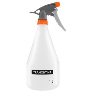 Pulverizador Plástico Manual 1L - 78605106 - Tramontina