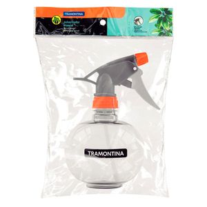 Pulverizador Plástico Manual 450ML - 78604046 - Tramontina