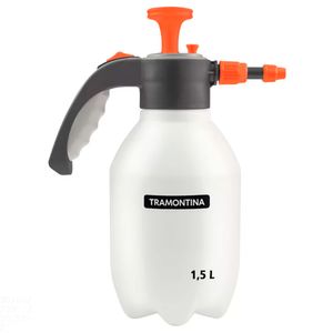 Pulverizador Plástico Manual de Compressão 1,5L - 78610156 - Tramontina