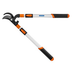 Tesoura de poda Tipo Bypass com Cabo Metálico Extensível - 78363105 - Tramontina