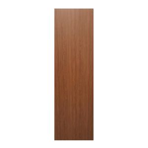 Porta Pronta Rocha Lisa Hdf 30mm Semi Solida Jequitiba 80