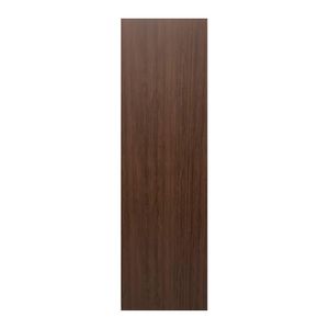 Porta Pronta Rocha Lisa Hdf 30mm Semi Solida Ipê 90
