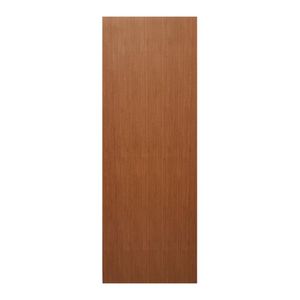 Porta Pronta Rocha Lisa Hdf 30mm Semi Solida Curupixá 90