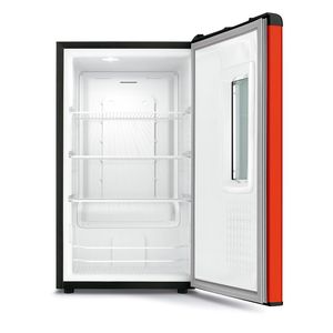 Cervejeira Consul 82L CZD12AV Vermelha 220v