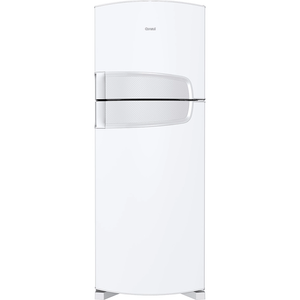 Geladeira / Refrigerador Consul CRD49 Duplex 451 Litros 2 Portas Cycle Defrost Doméstico Branco