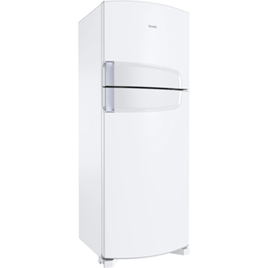 Geladeira / Refrigerador Consul CRD49 Duplex 451 Litros 2 Portas Cycle Defrost Doméstico Branco