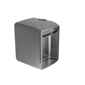 Purificador de Água Consul Gela Fácil CPB33AFV Placa Eletrônico com Refrigeração Cinza Bivolt