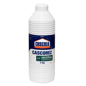 Cascola Henkel Br Cascorez Universal 1kg