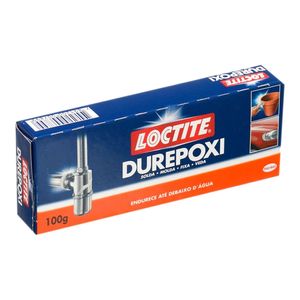 Durepoxi  Henkel Massa 100 G