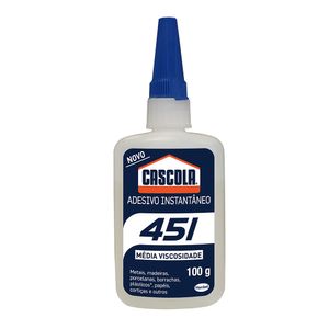 Cola Henkel Cascola Inst. 451 100g