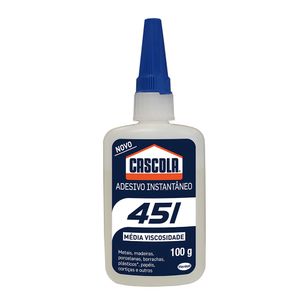 Cola Henkel Cascola Inst. 451 100g