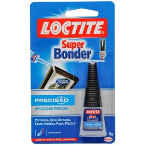 Cola Super Bonder 5G