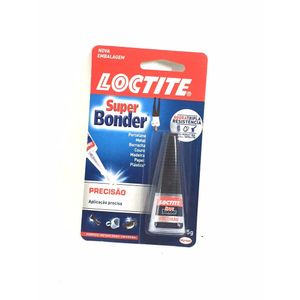 Cola Super Bonder 5G