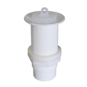Válvula para Tanque Branco - 1 1/4 - VT - Astra